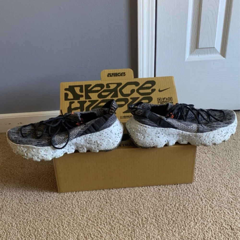 Nike Space Hippie Shoes